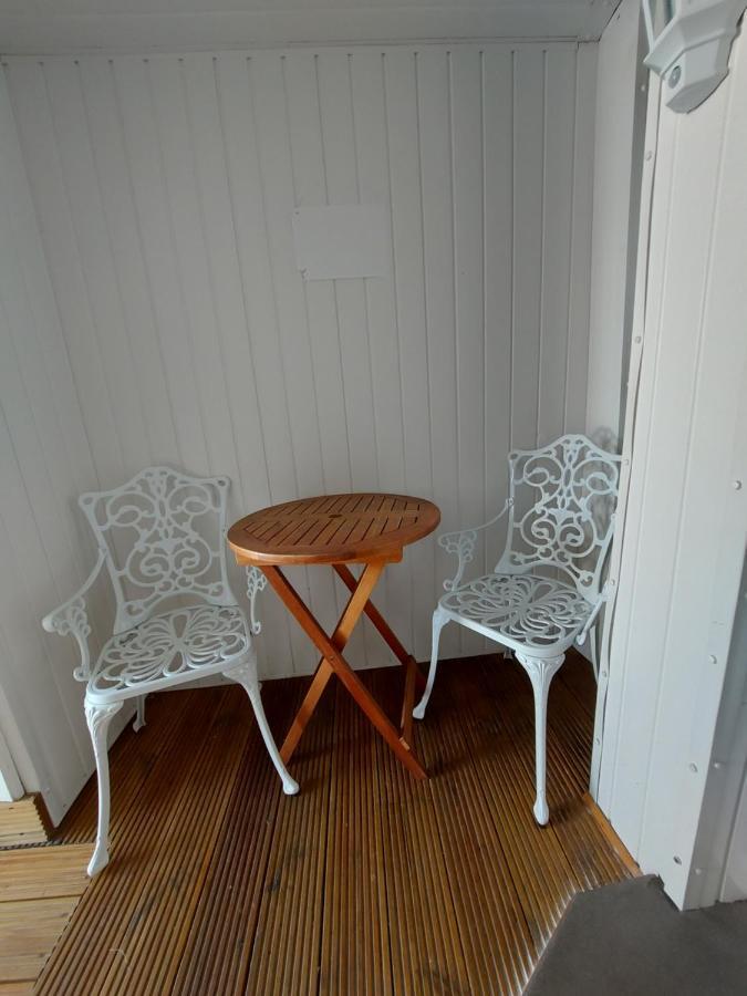Garden Studio Cottage Londres Extérieur photo